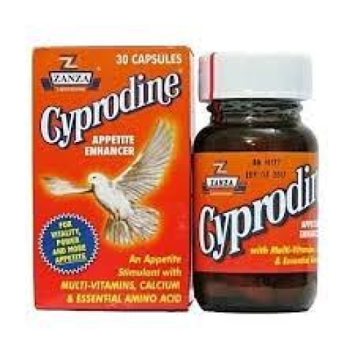 Cyprodine Appetite Enhancer
